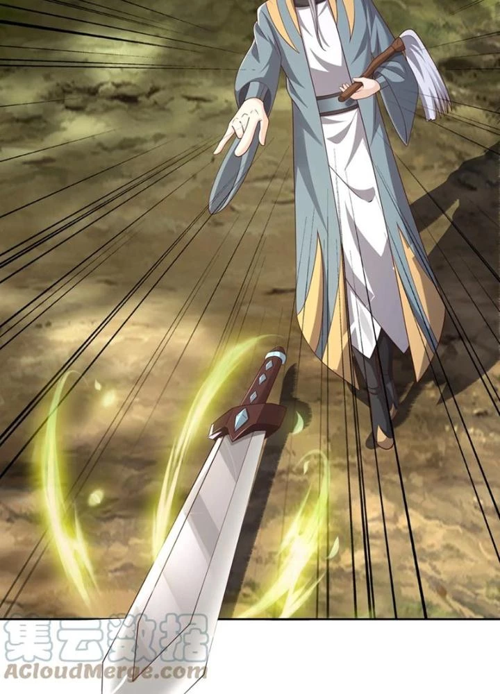Trọng Sinh 1000 Lần, Ta Vô Địch Chapter 85 - 45