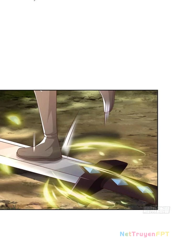 Trọng Sinh 1000 Lần, Ta Vô Địch Chapter 85 - 47