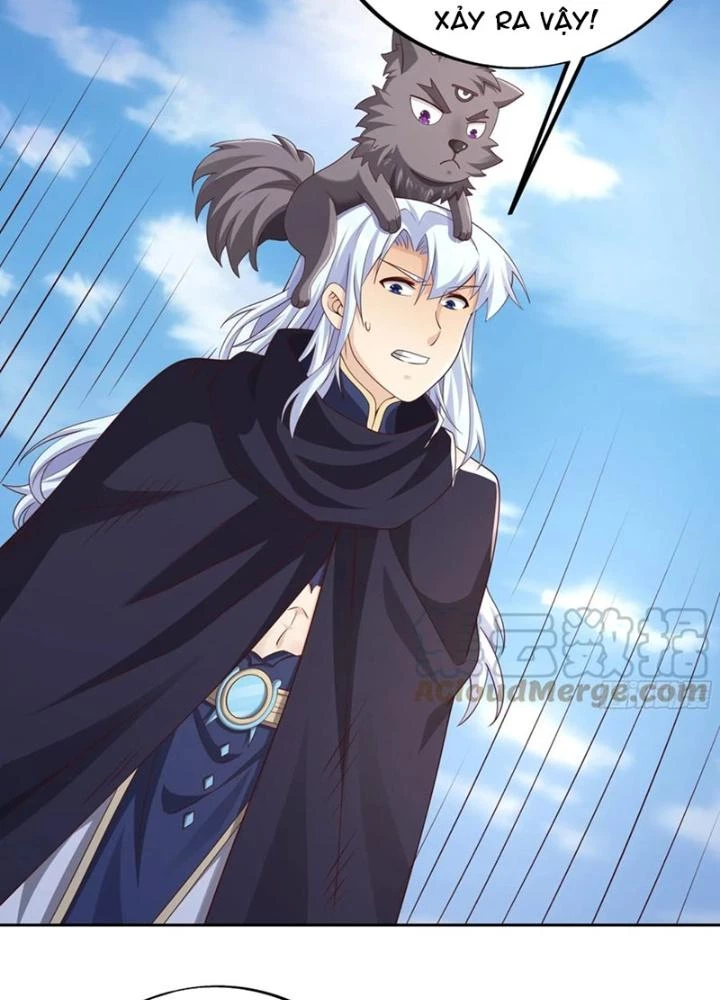 Trọng Sinh 1000 Lần, Ta Vô Địch Chapter 85 - 51