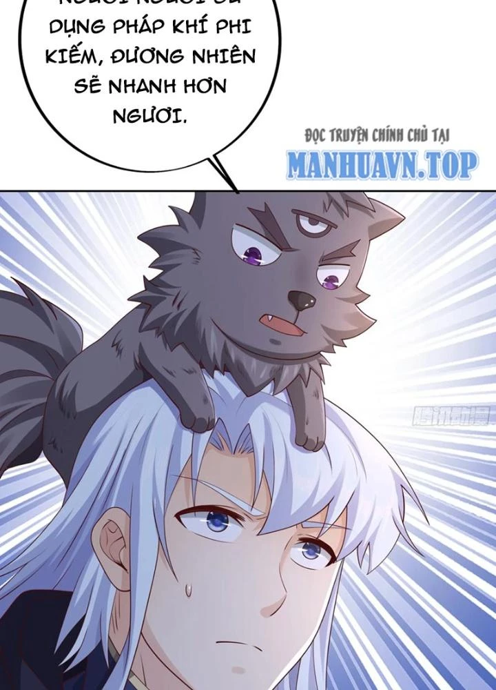 Trọng Sinh 1000 Lần, Ta Vô Địch Chapter 85 - 53