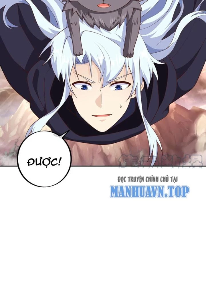 Trọng Sinh 1000 Lần, Ta Vô Địch Chapter 85 - 61