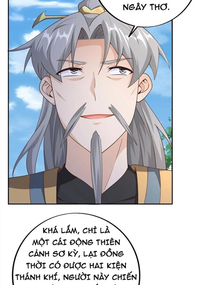 Trọng Sinh 1000 Lần, Ta Vô Địch Chapter 85 - 69