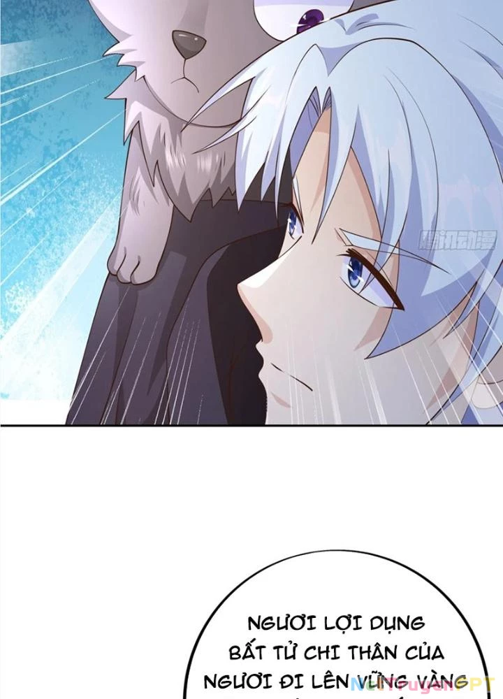 Trọng Sinh 1000 Lần, Ta Vô Địch Chapter 85 - 77