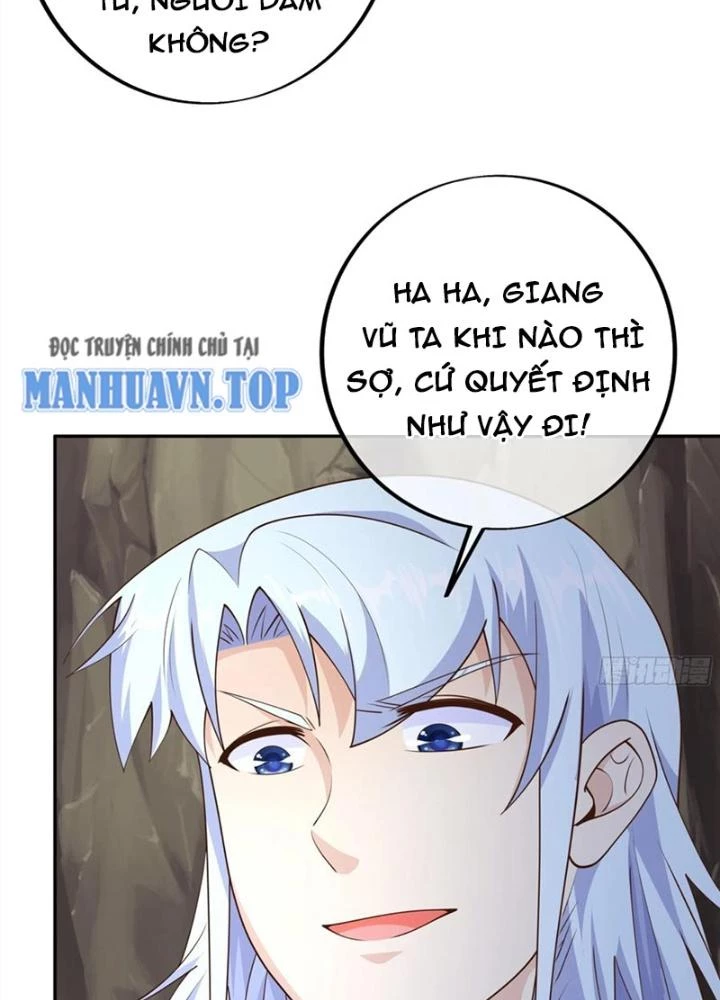 Trọng Sinh 1000 Lần, Ta Vô Địch Chapter 85 - 81