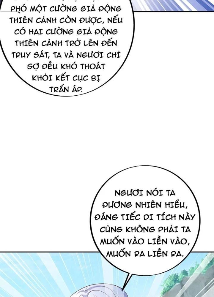 Trọng Sinh 1000 Lần, Ta Vô Địch Chapter 88 - 5
