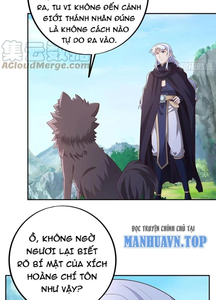 Trọng Sinh 1000 Lần, Ta Vô Địch Chapter 88 - 9