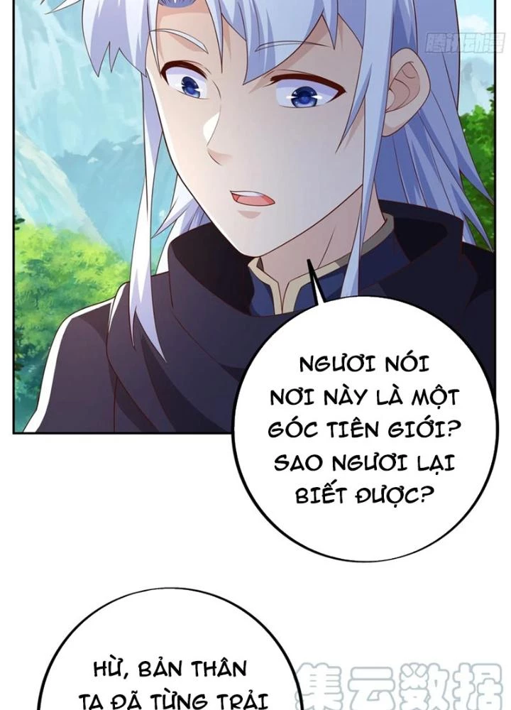 Trọng Sinh 1000 Lần, Ta Vô Địch Chapter 88 - 11