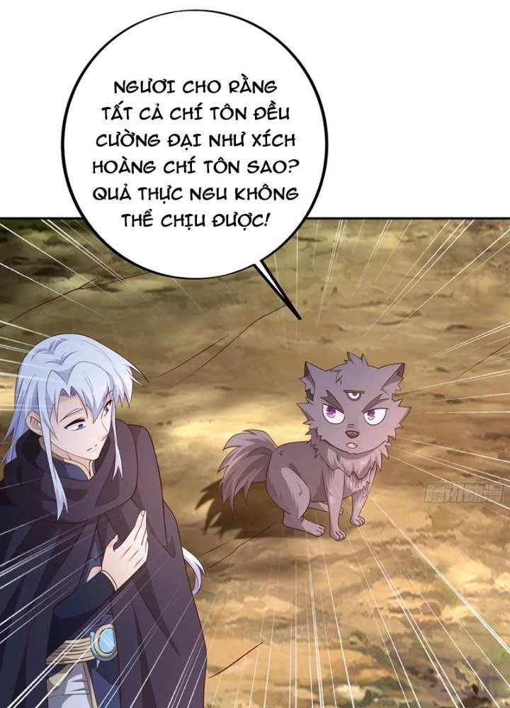 Trọng Sinh 1000 Lần, Ta Vô Địch Chapter 88 - 21