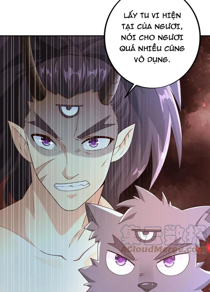 Trọng Sinh 1000 Lần, Ta Vô Địch Chapter 88 - 23