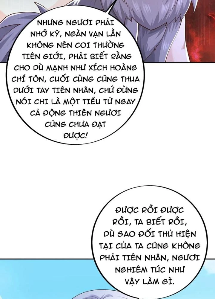 Trọng Sinh 1000 Lần, Ta Vô Địch Chapter 88 - 25