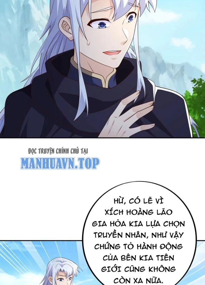 Trọng Sinh 1000 Lần, Ta Vô Địch Chapter 88 - 27