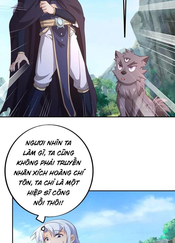 Trọng Sinh 1000 Lần, Ta Vô Địch Chapter 88 - 29