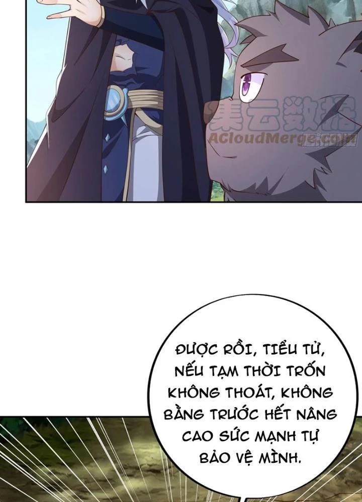 Trọng Sinh 1000 Lần, Ta Vô Địch Chapter 88 - 31