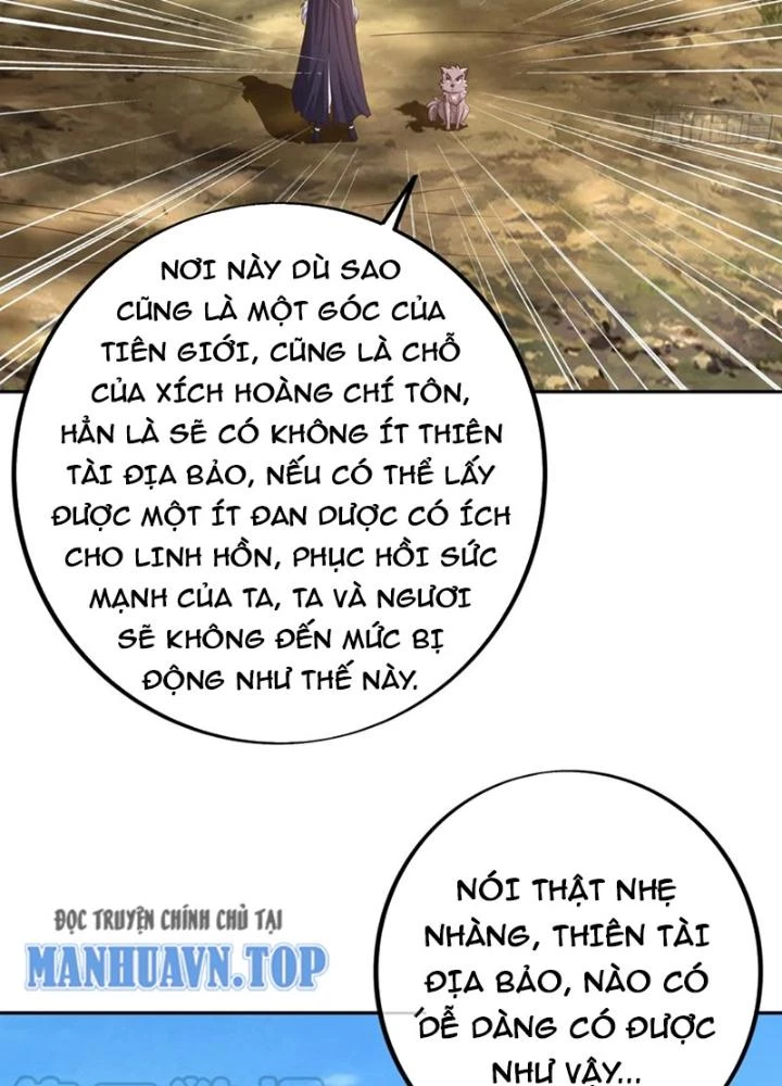 Trọng Sinh 1000 Lần, Ta Vô Địch Chapter 88 - 33