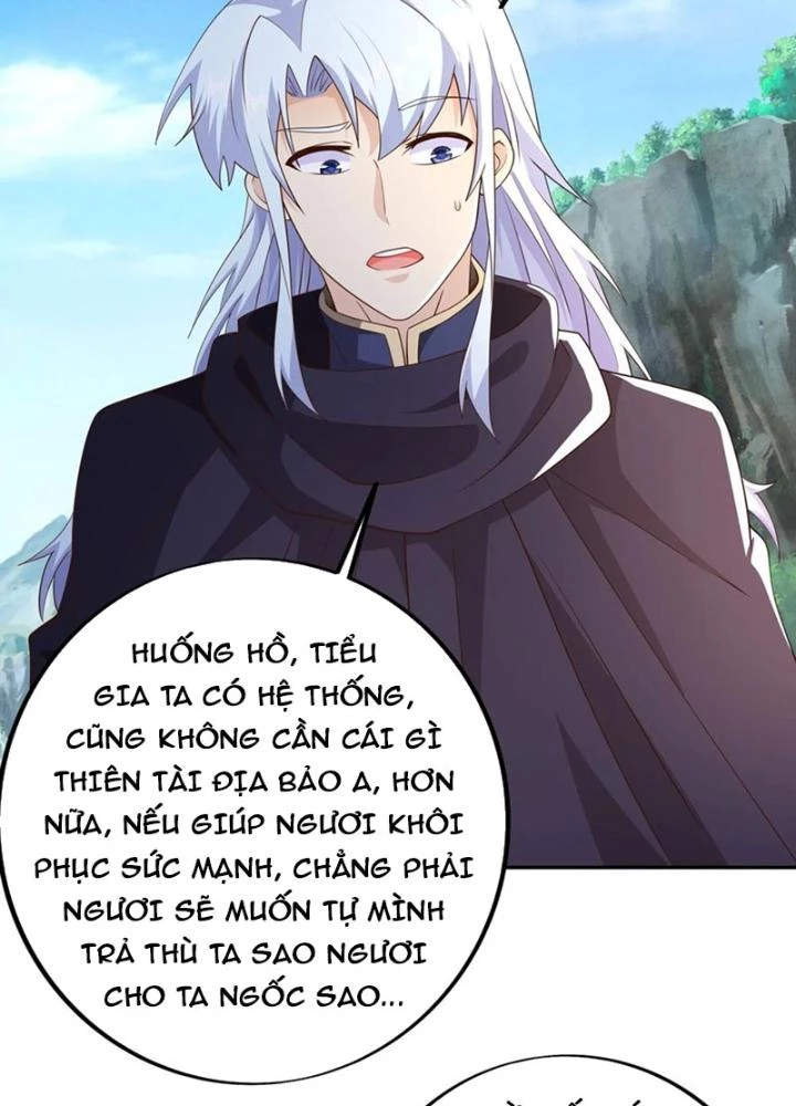 Trọng Sinh 1000 Lần, Ta Vô Địch Chapter 88 - 35