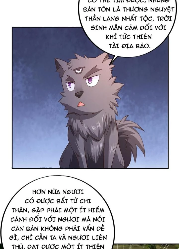 Trọng Sinh 1000 Lần, Ta Vô Địch Chapter 88 - 37