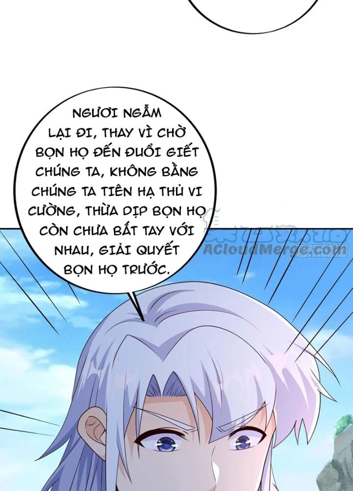Trọng Sinh 1000 Lần, Ta Vô Địch Chapter 88 - 47