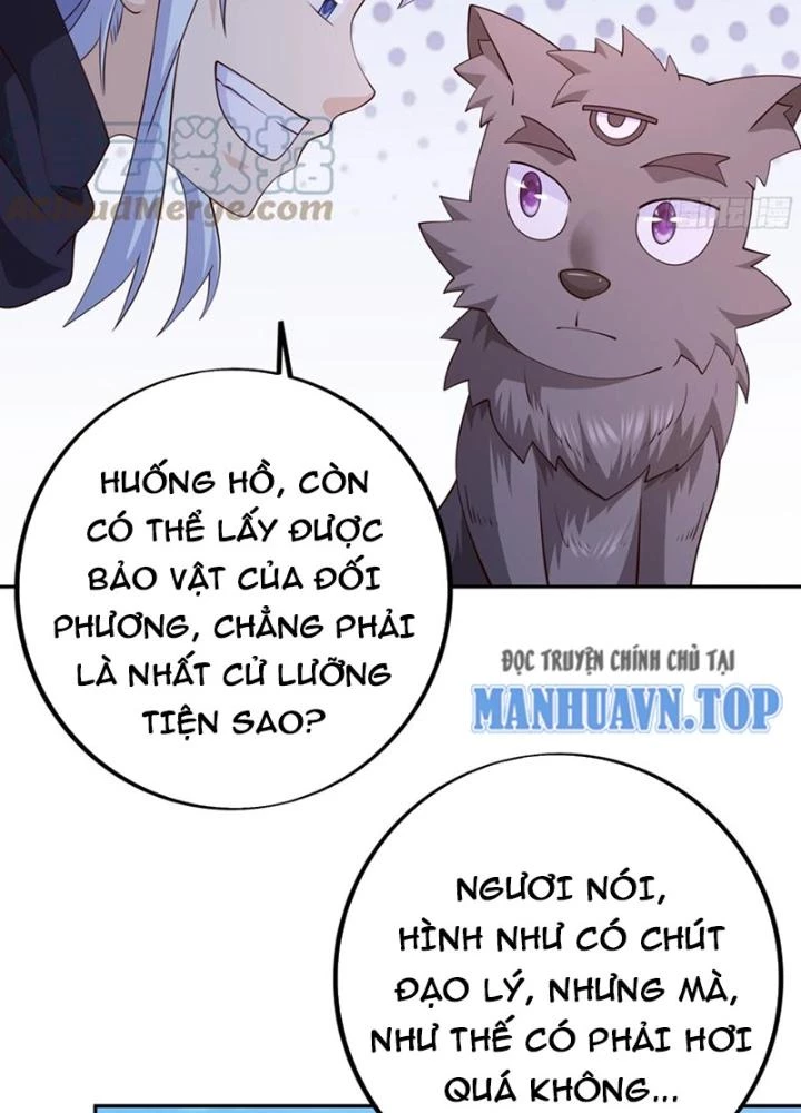 Trọng Sinh 1000 Lần, Ta Vô Địch Chapter 88 - 51