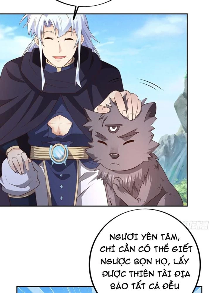 Trọng Sinh 1000 Lần, Ta Vô Địch Chapter 88 - 55