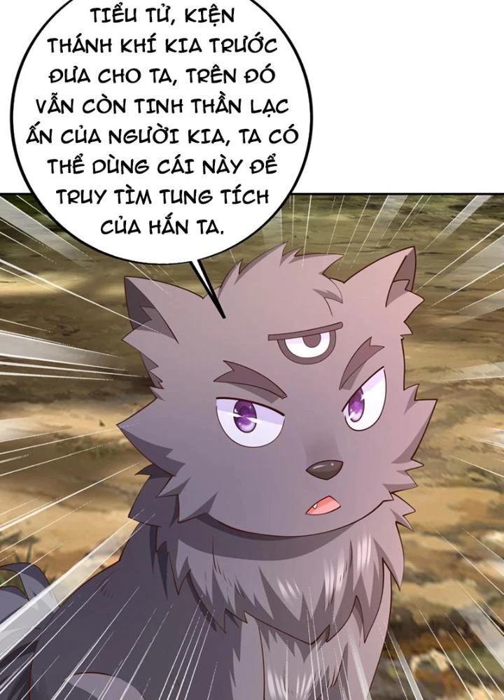 Trọng Sinh 1000 Lần, Ta Vô Địch Chapter 88 - 61