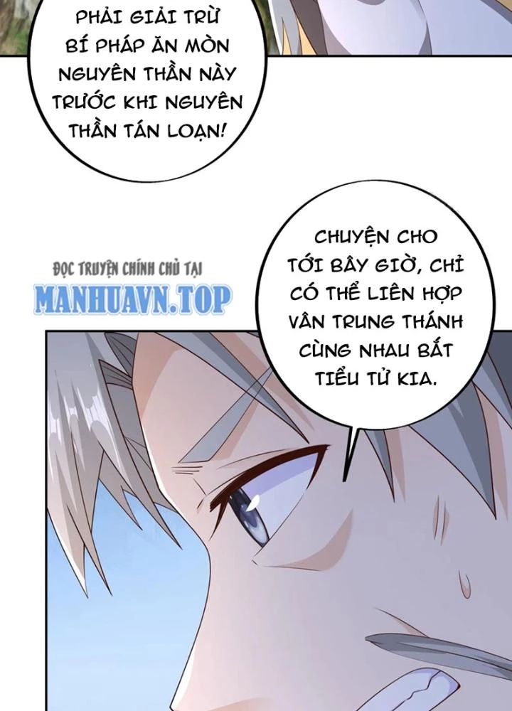 Trọng Sinh 1000 Lần, Ta Vô Địch Chapter 89 - 7