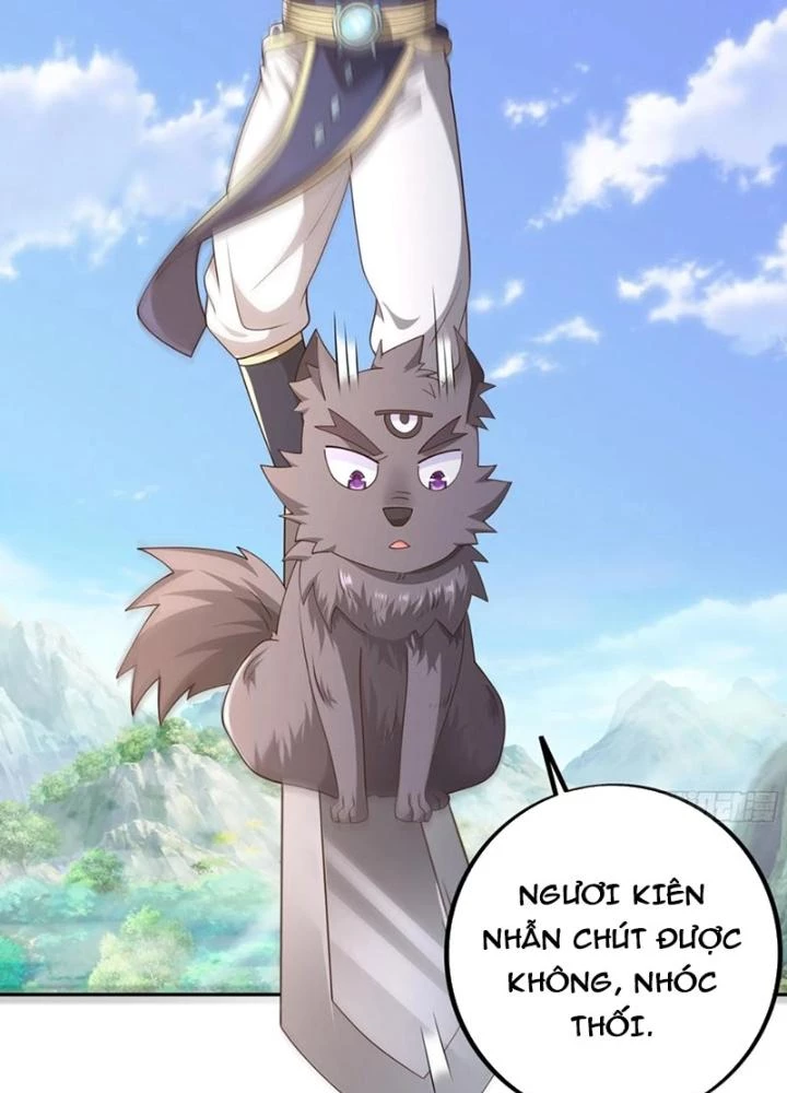 Trọng Sinh 1000 Lần, Ta Vô Địch Chapter 89 - 17