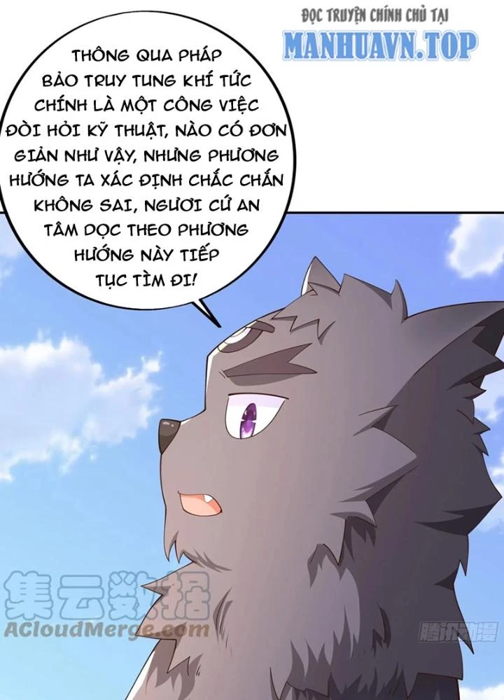 Trọng Sinh 1000 Lần, Ta Vô Địch Chapter 89 - 19