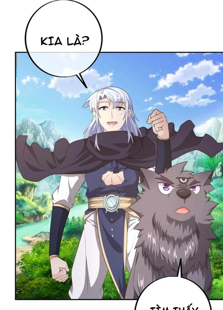 Trọng Sinh 1000 Lần, Ta Vô Địch Chapter 89 - 23