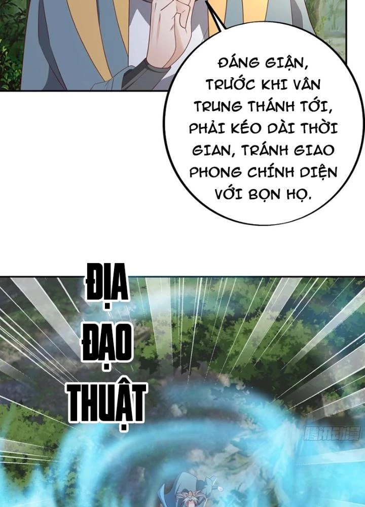 Trọng Sinh 1000 Lần, Ta Vô Địch Chapter 89 - 35