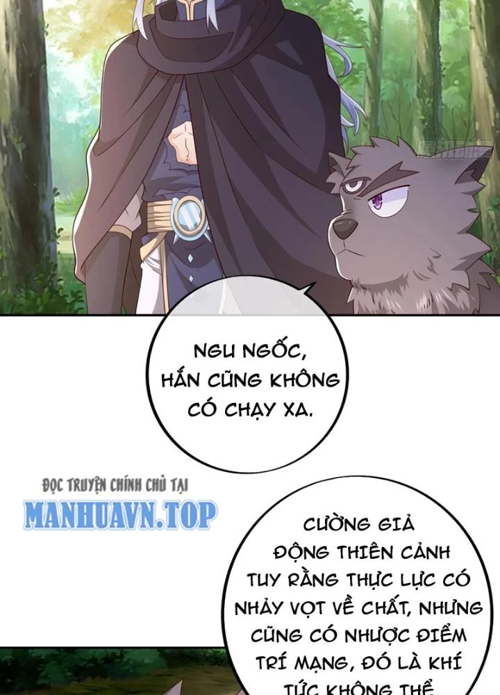 Trọng Sinh 1000 Lần, Ta Vô Địch Chapter 89 - 47