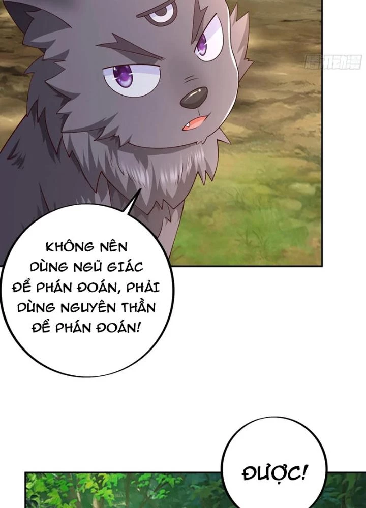 Trọng Sinh 1000 Lần, Ta Vô Địch Chapter 89 - 49