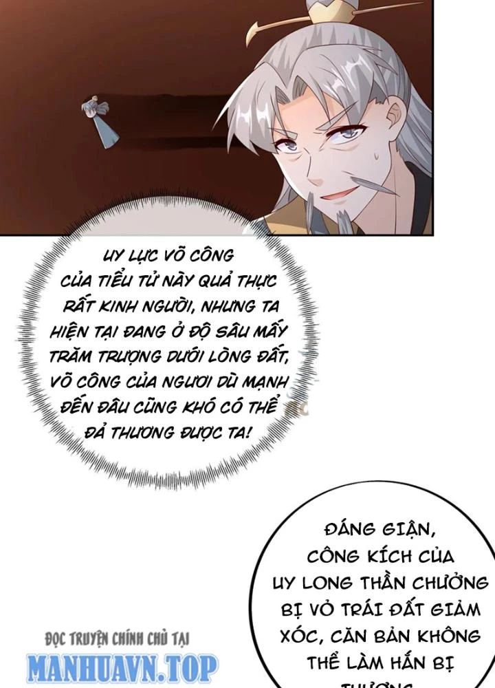 Trọng Sinh 1000 Lần, Ta Vô Địch Chapter 89 - 65
