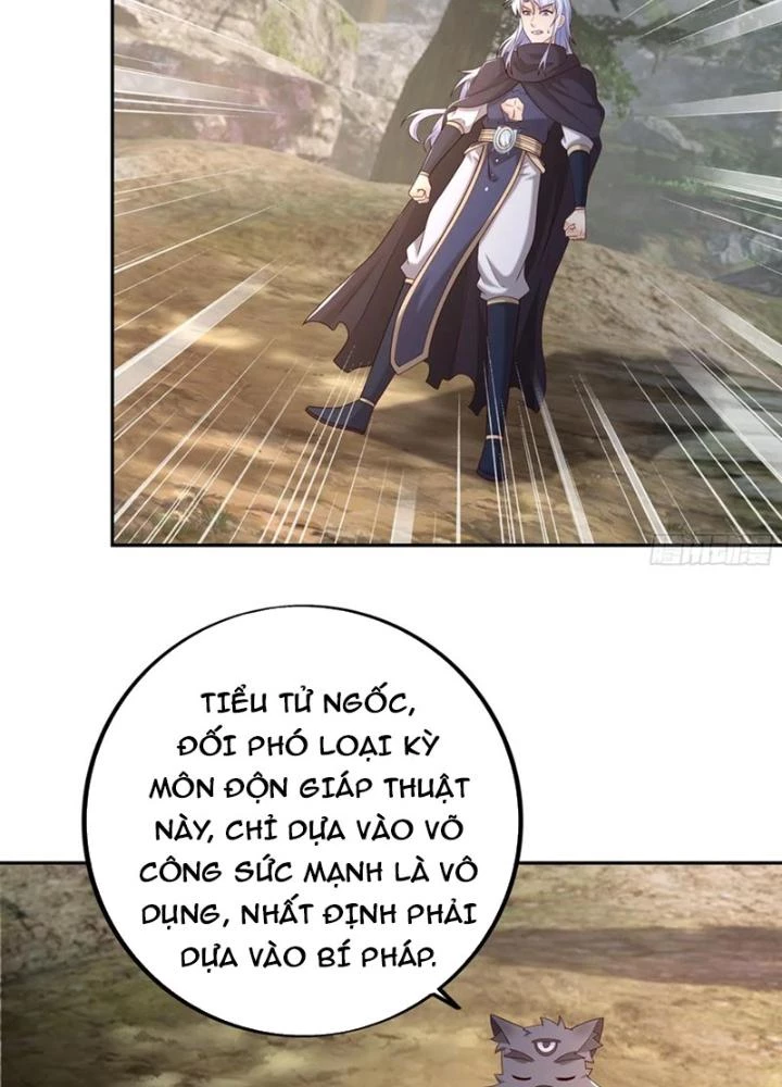 Trọng Sinh 1000 Lần, Ta Vô Địch Chapter 89 - 67