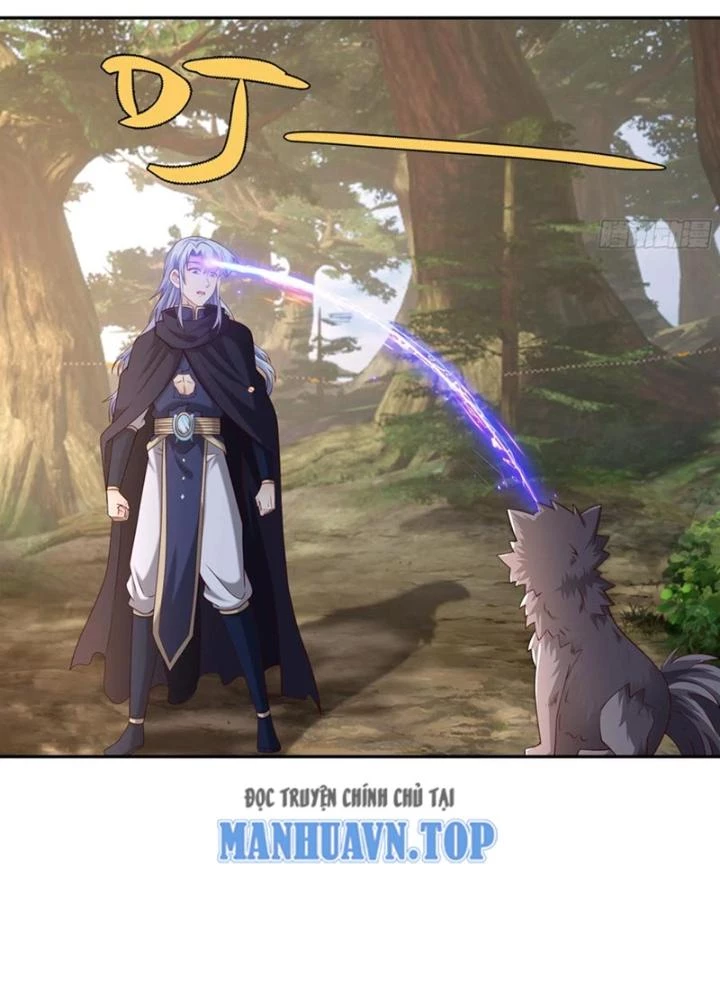 Trọng Sinh 1000 Lần, Ta Vô Địch Chapter 89 - 73