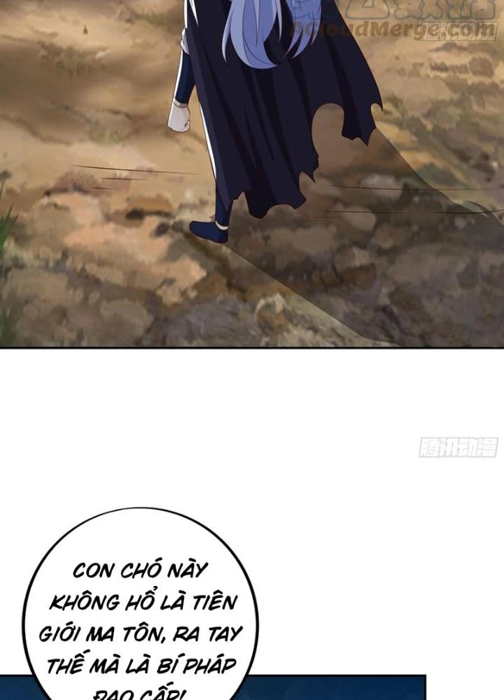 Trọng Sinh 1000 Lần, Ta Vô Địch Chapter 89 - 77