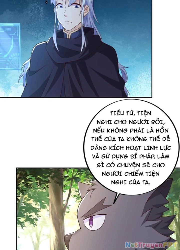 Trọng Sinh 1000 Lần, Ta Vô Địch Chapter 89 - 79