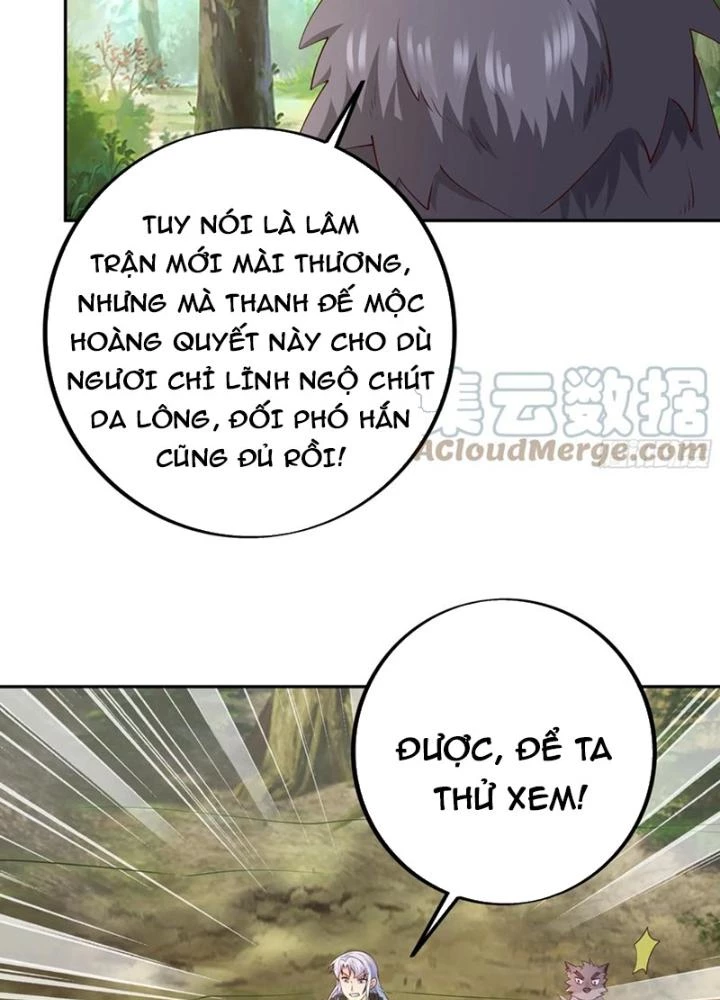 Trọng Sinh 1000 Lần, Ta Vô Địch Chapter 89 - 81