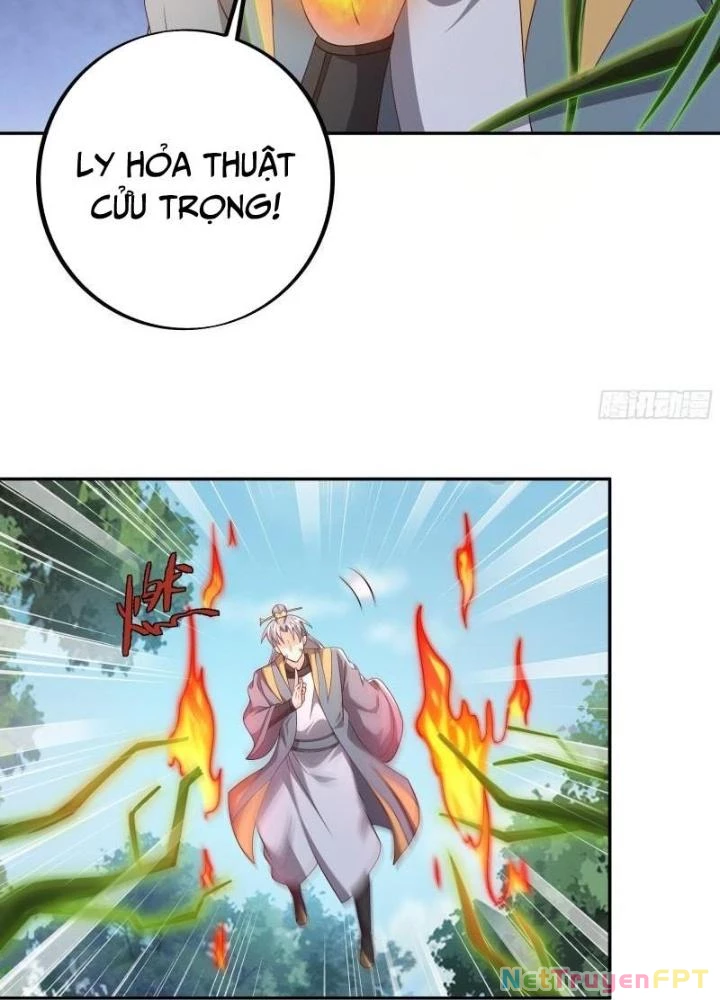Trọng Sinh 1000 Lần, Ta Vô Địch Chapter 90 - 13