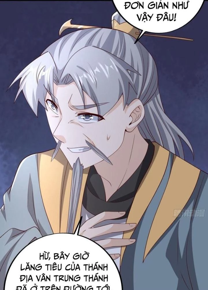 Trọng Sinh 1000 Lần, Ta Vô Địch Chapter 90 - 17