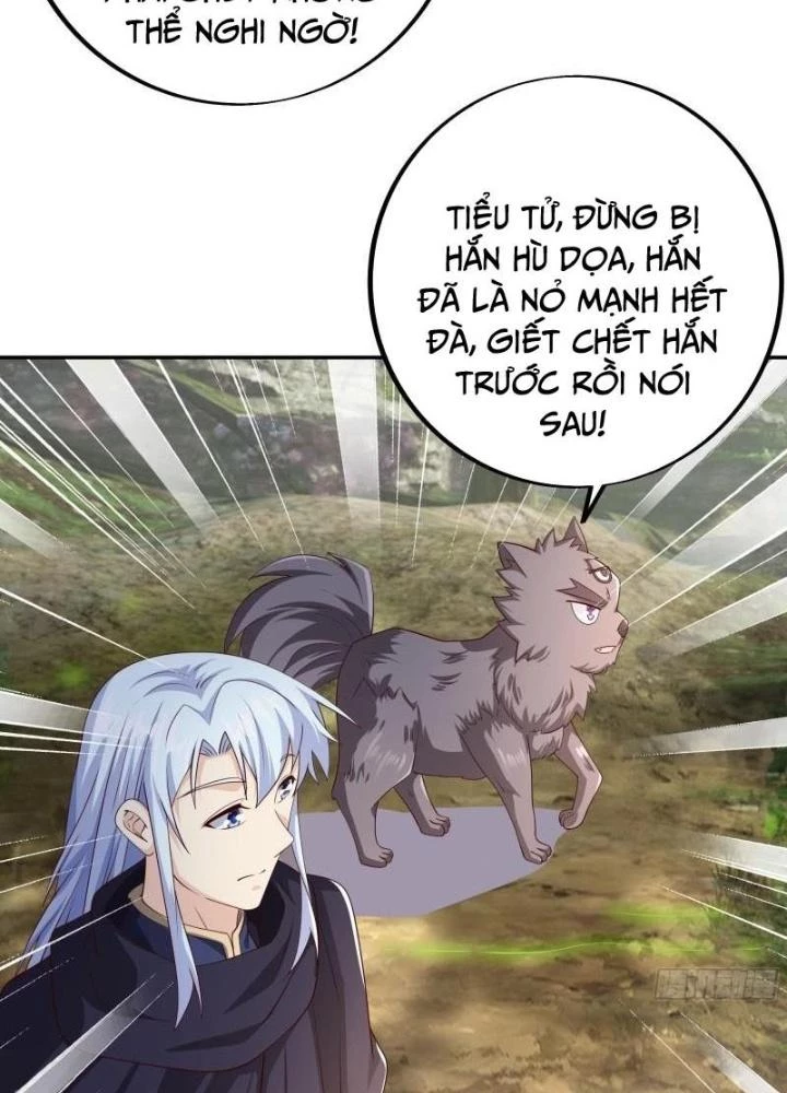 Trọng Sinh 1000 Lần, Ta Vô Địch Chapter 90 - 19