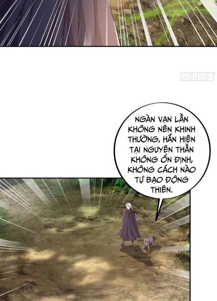 Trọng Sinh 1000 Lần, Ta Vô Địch Chapter 90 - 21