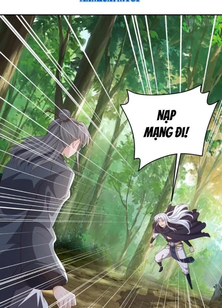 Trọng Sinh 1000 Lần, Ta Vô Địch Chapter 90 - 25