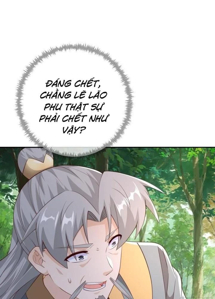 Trọng Sinh 1000 Lần, Ta Vô Địch Chapter 90 - 27