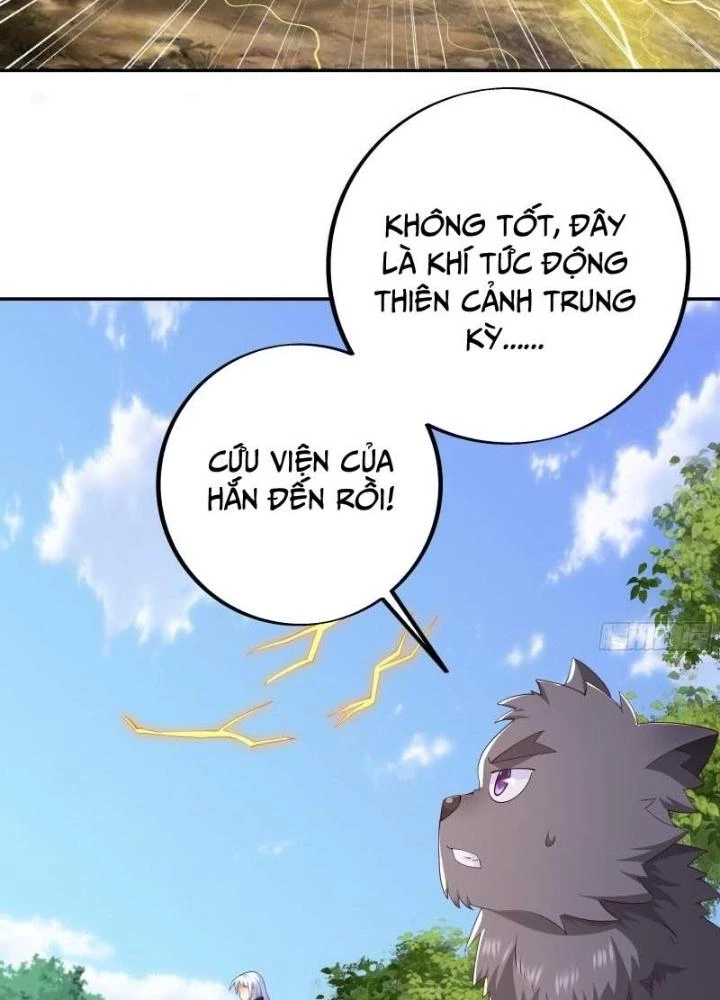Trọng Sinh 1000 Lần, Ta Vô Địch Chapter 90 - 37