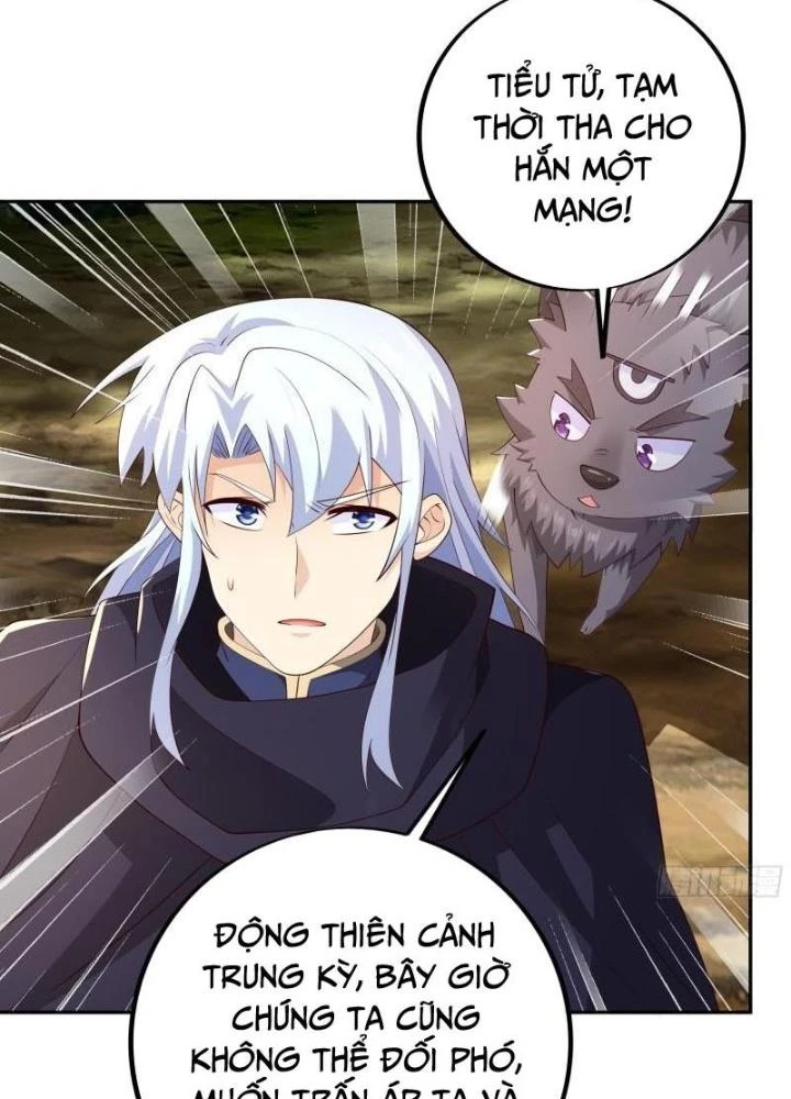 Trọng Sinh 1000 Lần, Ta Vô Địch Chapter 90 - 39