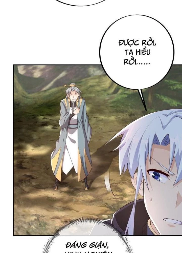 Trọng Sinh 1000 Lần, Ta Vô Địch Chapter 90 - 41