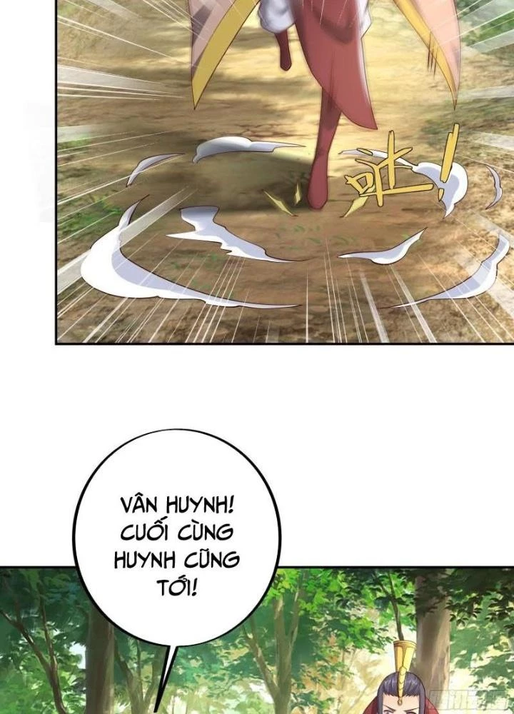Trọng Sinh 1000 Lần, Ta Vô Địch Chapter 90 - 45