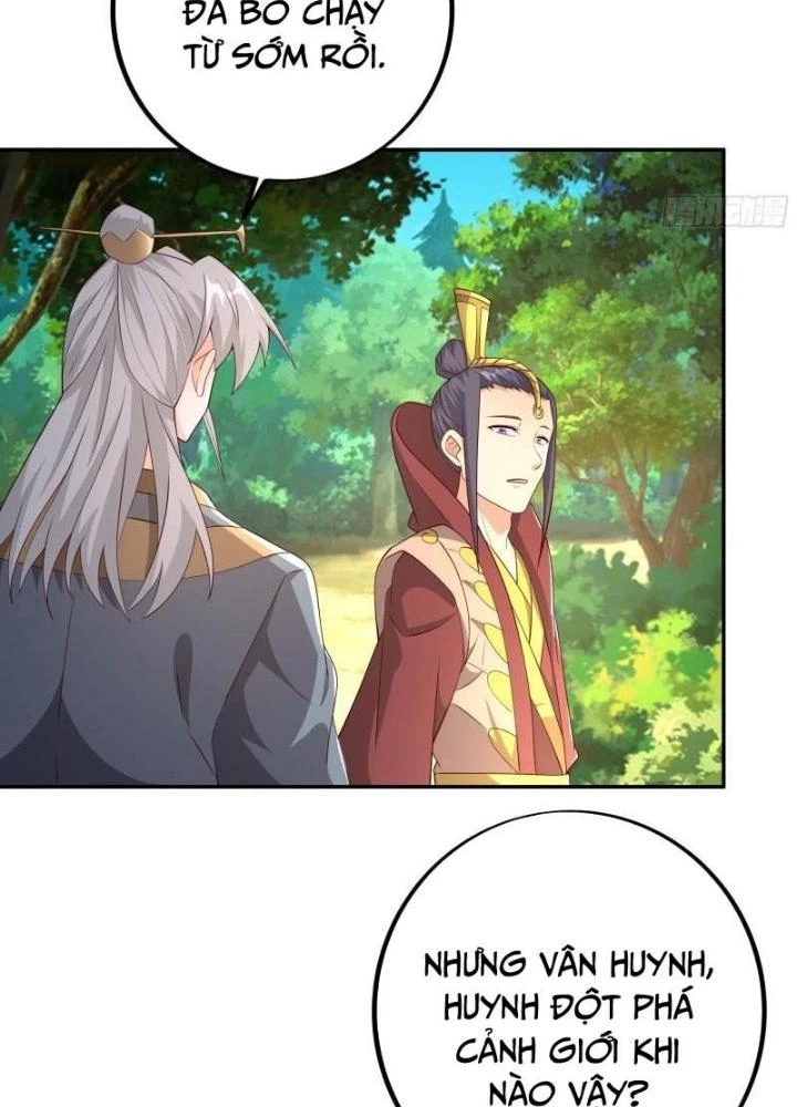 Trọng Sinh 1000 Lần, Ta Vô Địch Chapter 90 - 51