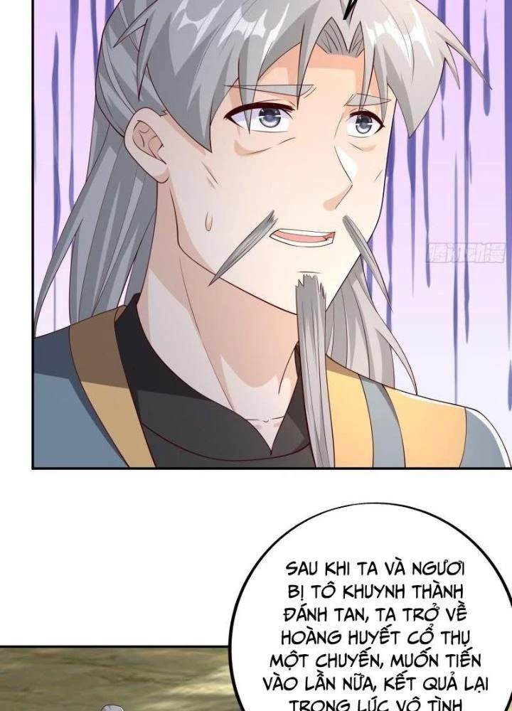 Trọng Sinh 1000 Lần, Ta Vô Địch Chapter 90 - 53