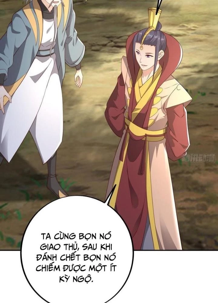 Trọng Sinh 1000 Lần, Ta Vô Địch Chapter 90 - 55